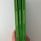 3 Green Penguin Patricia Highsmith