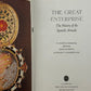 The Great Enterprise - The History of the Spanish Armada by Stephen Usherwood