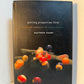 Putting Properties First by Matthew Tugby