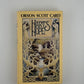Hart's Hope by Orson Scott Card