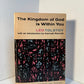 The Kingdom of God is Within You by Leo Tolstoy