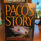 Paco's Story by Larry Heinemann