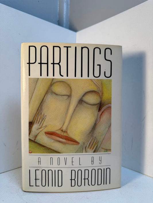 Partings by Leonid Borodin