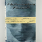 Hallucinating Foucault by Patricia Duncker