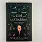 The Girl and the Goddess by Nikita Gill