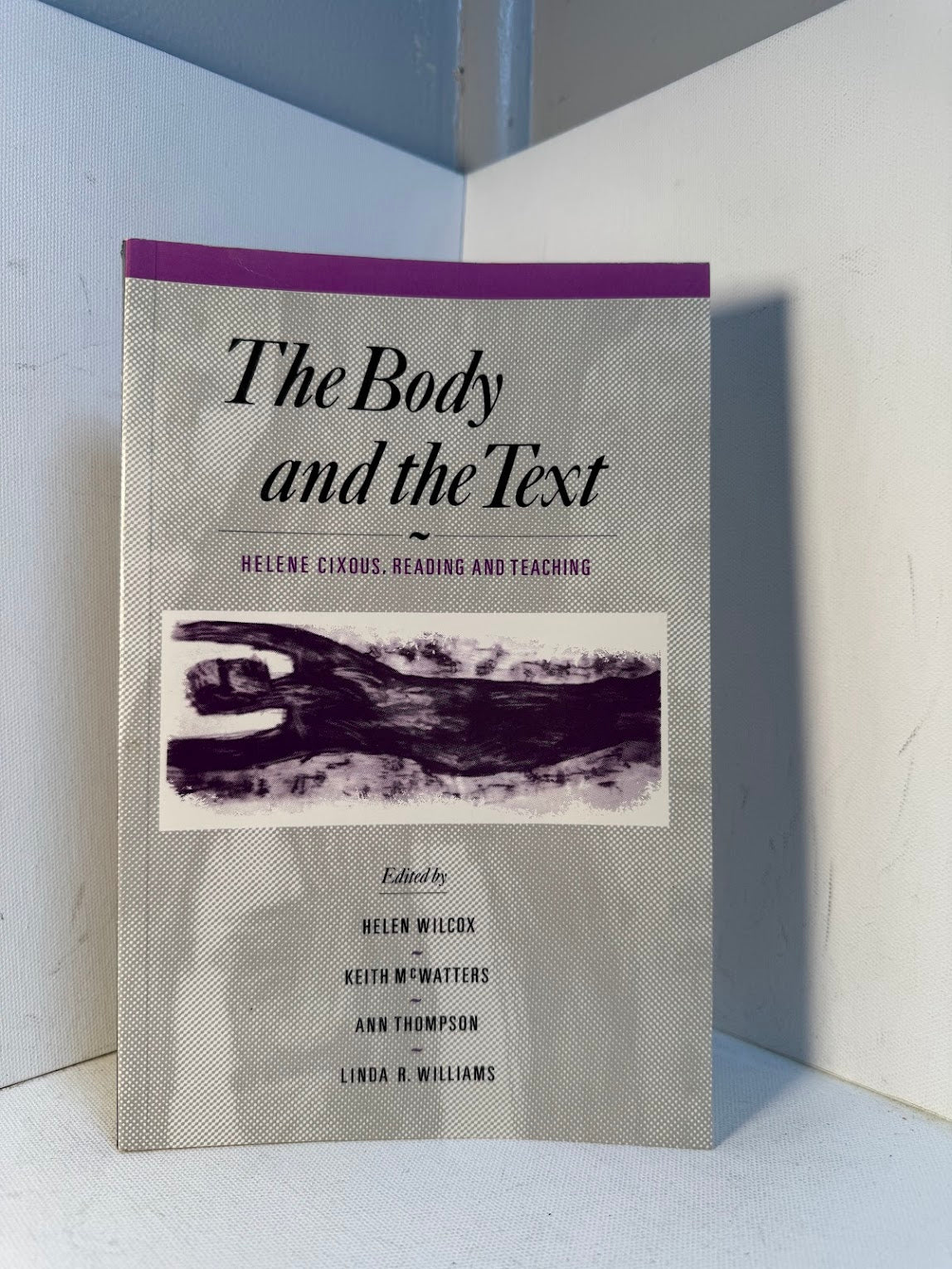 The Body and the Text - Helene Cixous, Reading and Teaching