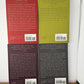 Four by Simenon