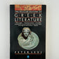 The Pelican History of Greek Literature by Peter Levi