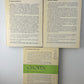 5 vintage Evergreen Profile Books Musician Biographies