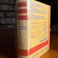 Complete Cheerful Cherub by Rebeccas McCann