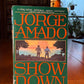 Show Down by Jorge Amado