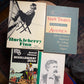 4 Mark Twain related books