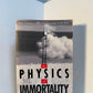 The Physics of Immortality by Frank J. Tipler