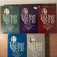 The Complete Diaries of Virginia Woolf 5 Volume