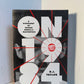 On 1984 by D.J. Taylor