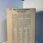New Poets of England and America edited by Donald Hall