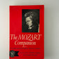 The Mozart Companion
