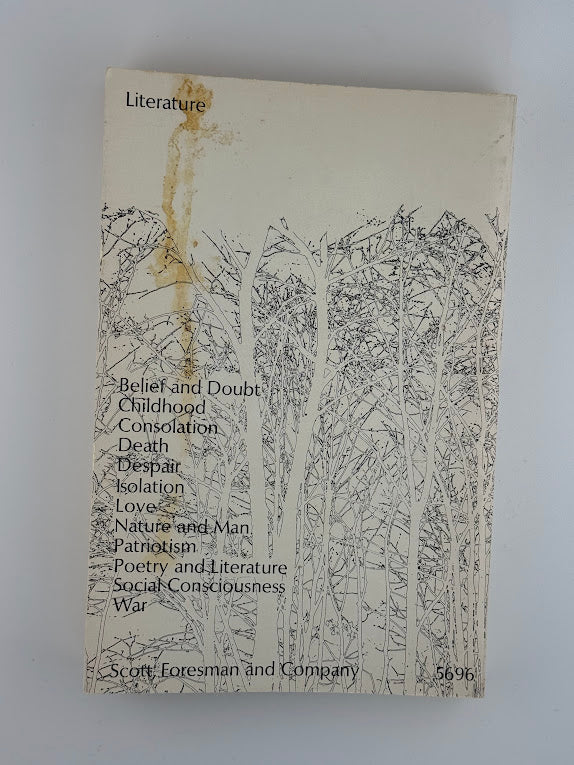 Lyric Poems on Twelve Themes by Charles Kegel & William J. Shanahan