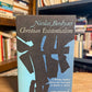 Christian Existentialism by Nicolai Berdyaev