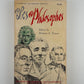 Les Philosophes edited by Norman L. Torrey
