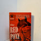The Red Pony by John Steinbeck
