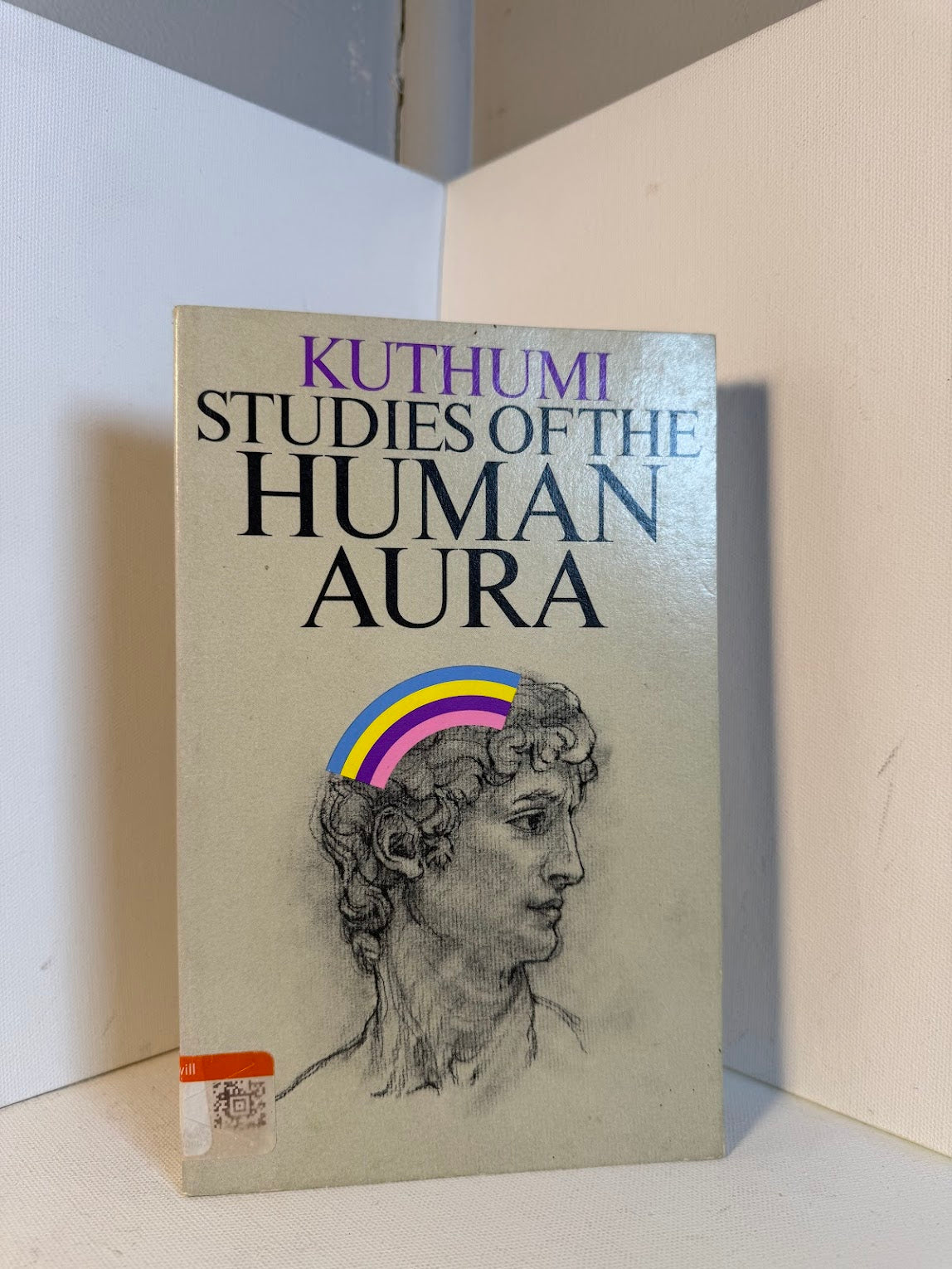 Studies of the Human Aura by Kuthumi