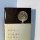 Peace by Richard Bausch