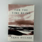 For the Time Being by Annie Dillard