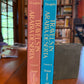 Travels in Arabia Deserta by Charles M. Doughty (2Vol.)