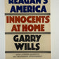 Reagan's America by Garry Wills