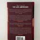The Late Americans by Brandon Taylor