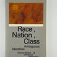 Race, Nation, Class by Etienne Balibar & Immanuel Wallersteingo