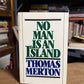 No Man Is An Island by Thomas Merton
