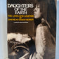 Daughters of the Earth - The Lives and Legends of American Indian Women by Carolyn Niethammer