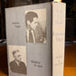 Let Us Now Praise Famous Men by James Agee and Walker Evans