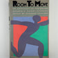 Room to Move - An Anthology of Australian Women's Short Stories edited by Suzanne Falkiner