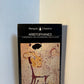 Lysistrata/The Acharnians/The Clouds by Aristophanes