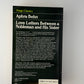 Love Letters Between a Nobleman and His Sister by Aphra Behn