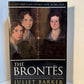 The Brontes by Juliet Barker