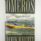 Omeros by Derek Walcott