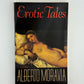 Erotic Tales by Alberto Moravia
