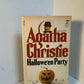 Halloween Party by Agatha Christie