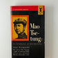 Mao Tse-tung: An Anthology of His Writings
