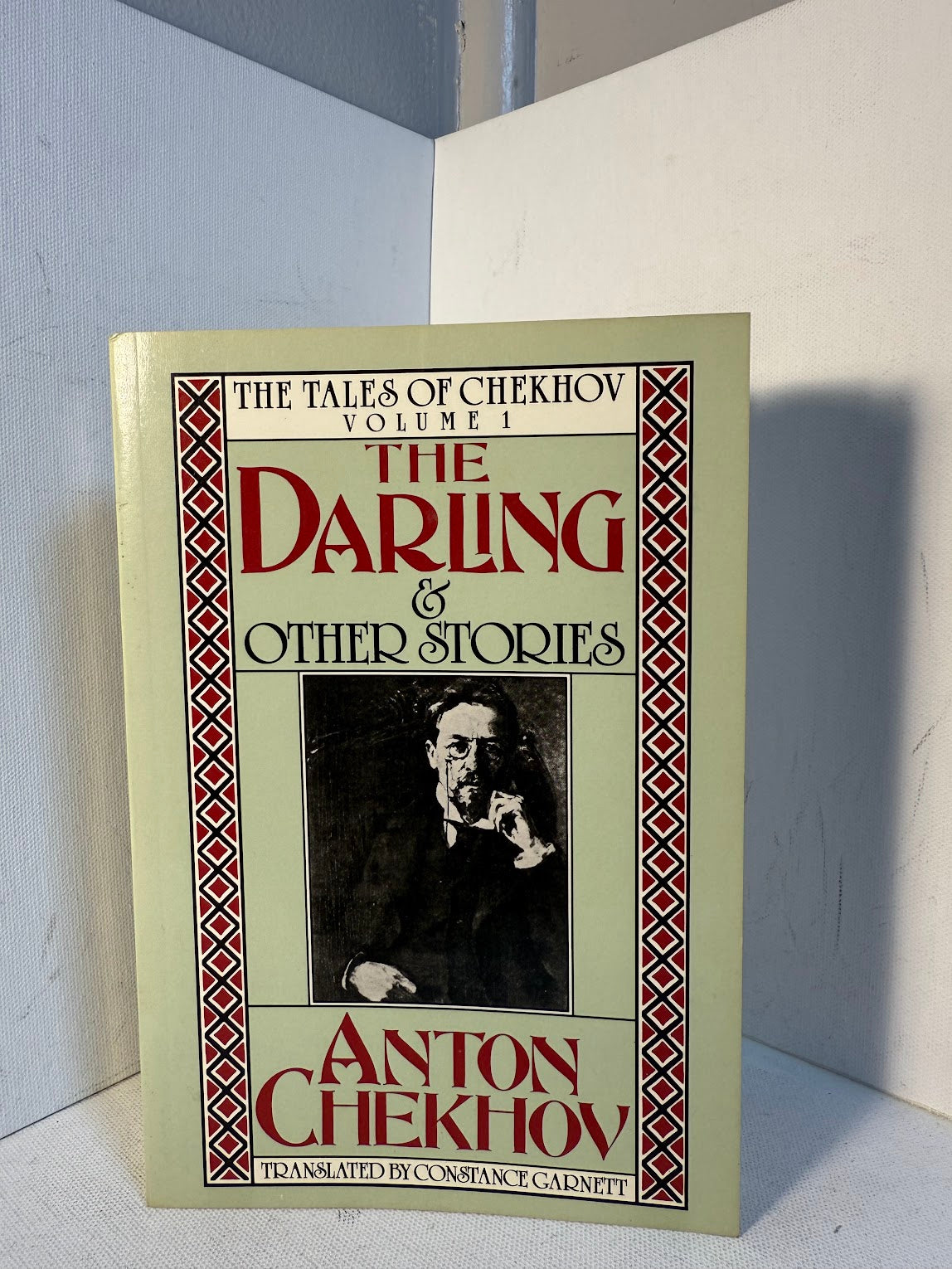 The Darling & Other Stories by Anton Chekhov