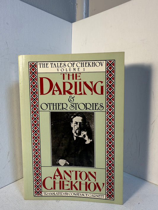 The Darling & Other Stories by Anton Chekhov