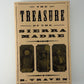 The Treasure of the Sierra Madre by B. Traven