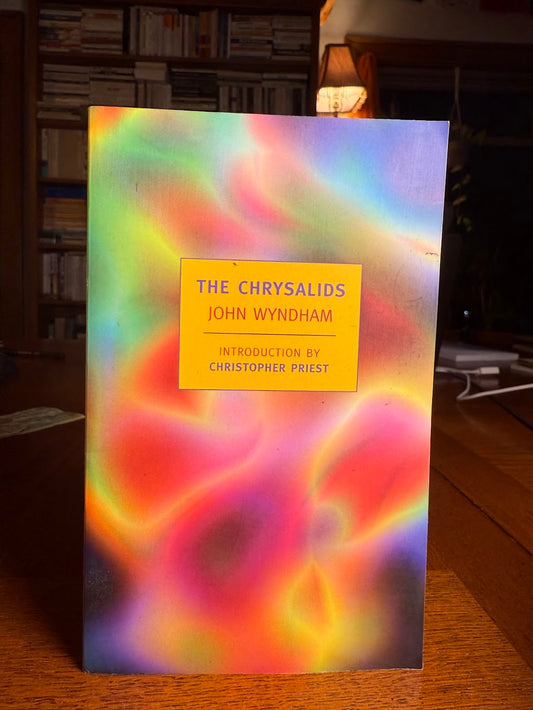 The Chrysalids by John Wyndham
