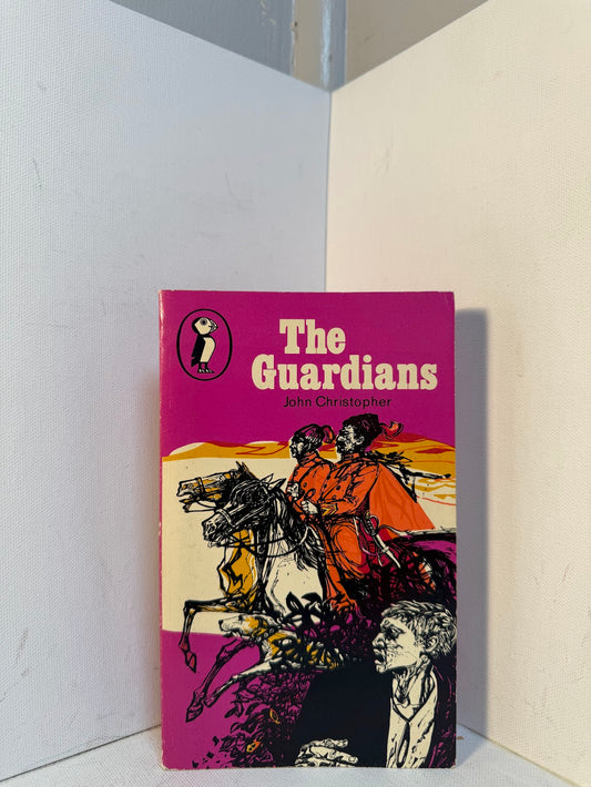 The Guardians by John Christopher