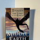 A Guide to Middle Earth by Colin Duriez