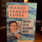 The Real Life of Alejandro Mayta by Mario Vargas Llosa